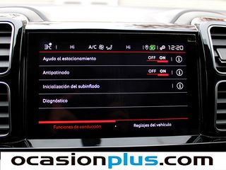 Citroen C5 Aircross PureTech 130 S&S Feel 96 kW (131 CV)