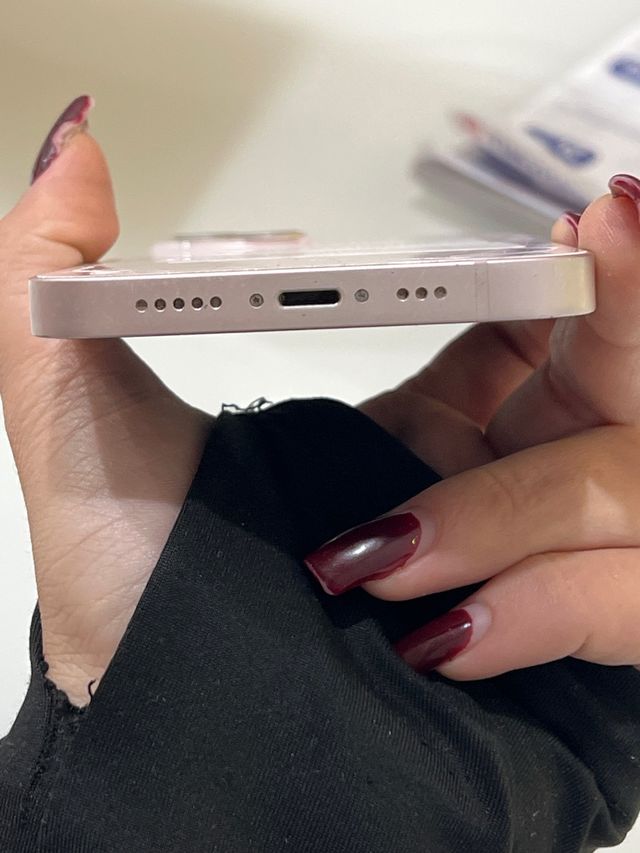 iPhone 13 Rosa 128GB Grado C