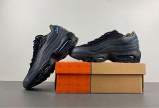 Zapatillas Nike Air Max 95 x corteiz