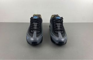 Zapatillas Nike Air Max 95 x corteiz