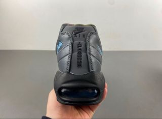 Zapatillas Nike Air Max 95 x corteiz