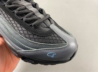 Zapatillas Nike Air Max 95 x corteiz