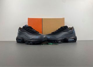 Zapatillas Nike Air Max 95 x corteiz