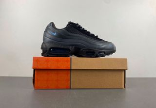 Zapatillas Nike Air Max 95 x corteiz