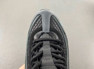 Zapatillas Nike Air Max 95 x corteiz