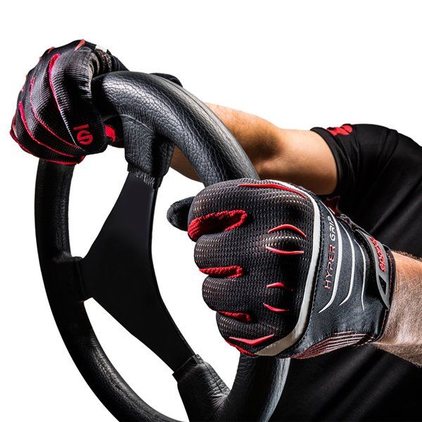 GUANTE GAMING SPARCO