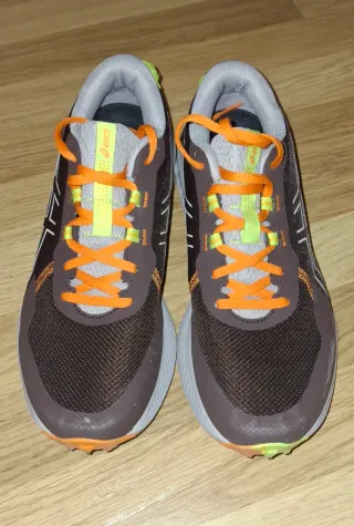 Zapatillas ASICS Talla 42.5 (27cm)