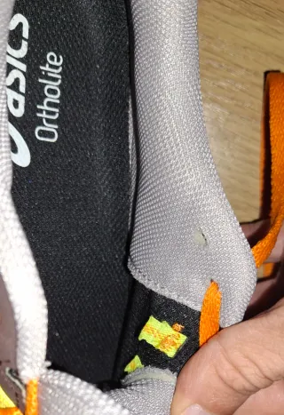 Zapatillas ASICS Talla 42.5 (27cm)