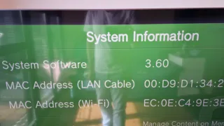 PS Vita TV Sony Nero + Controller e Accessori