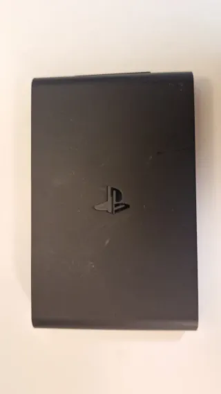 PS Vita TV Sony Nero + Controller e Accessori