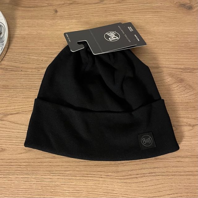 Gorro Buff Tricot Niels