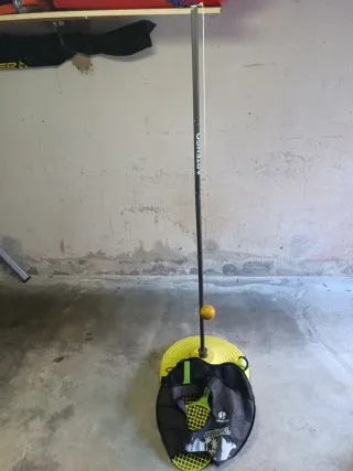 Turnball Artengo per allenamento tennis