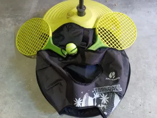 Turnball Artengo per allenamento tennis