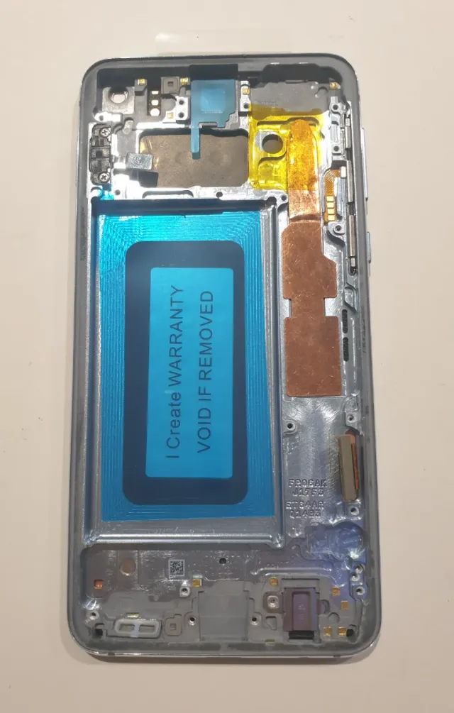 Tela para Samsung Galaxy S10e