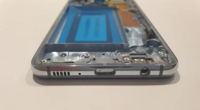 Tela para Samsung Galaxy S10e