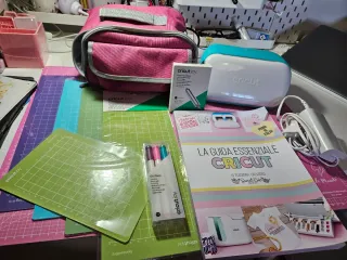 Cricut Joy Kit Completo con Accessori