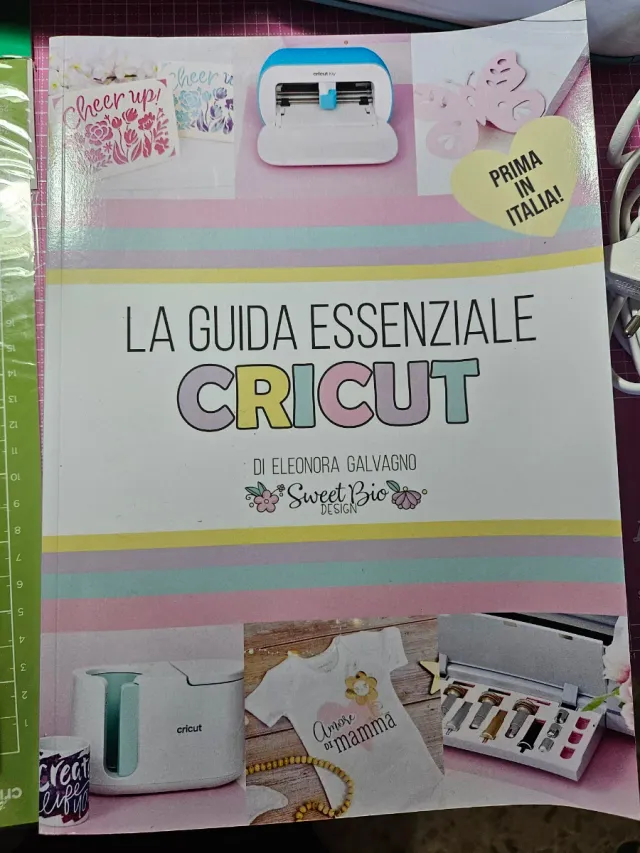 Cricut Joy Kit Completo con Accessori
