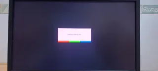 Monitor HP EliteDisplay E201 Negro