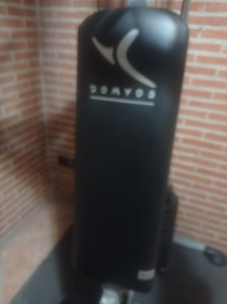 Multigimnasio Domyos