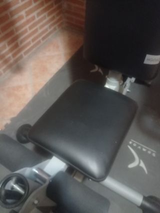 Multigimnasio Domyos