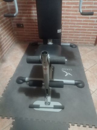 Multigimnasio Domyos