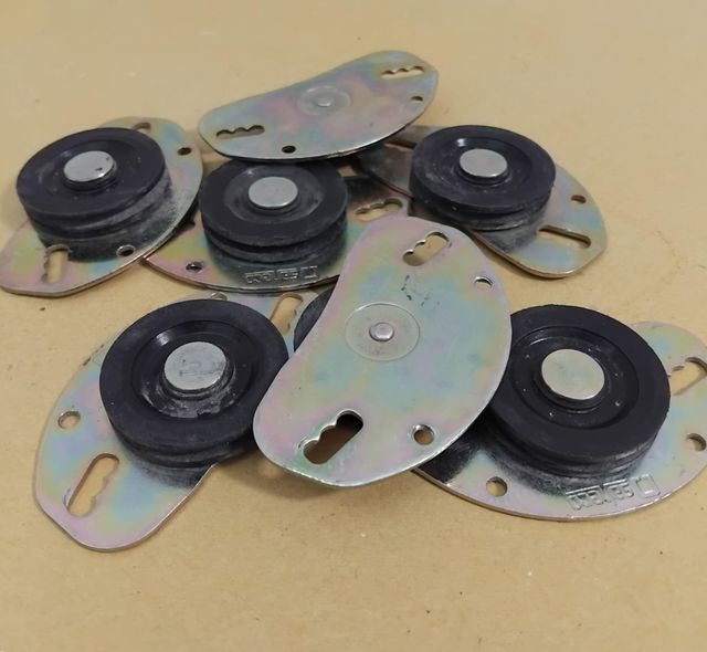 7 Roldanas Inferiores Saheco SF-51