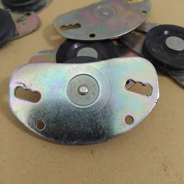 7 Roldanas Inferiores Saheco SF-51