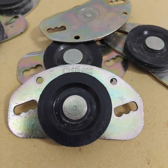 7 Roldanas Inferiores Saheco SF-51