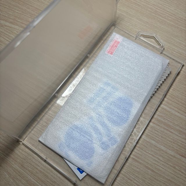 Protector Pantalla SHEIN Tempered Glass