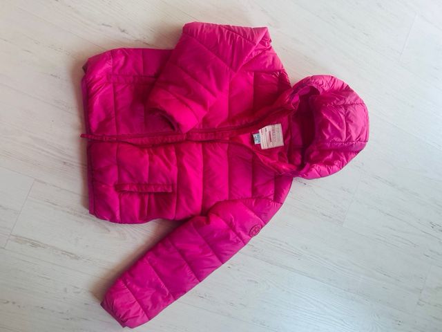 Plumas fucsia niña de  Charanga Talla 7/8