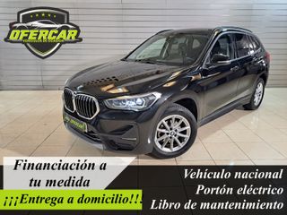 BMW X1 16d Sdrive Auto