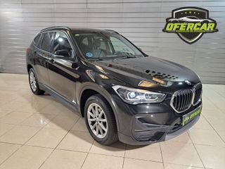BMW X1 16d Sdrive Auto