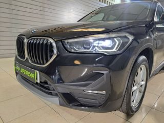 BMW X1 16d Sdrive Auto