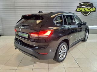 BMW X1 16d Sdrive Auto