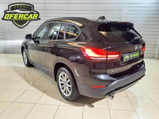 BMW X1 16d Sdrive Auto