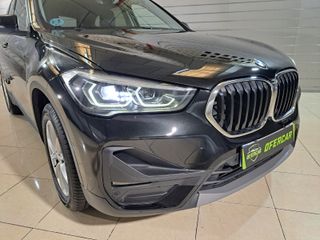 BMW X1 16d Sdrive Auto