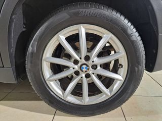 BMW X1 16d Sdrive Auto