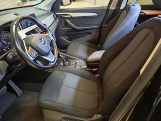 BMW X1 16d Sdrive Auto