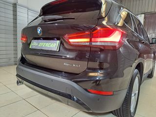 BMW X1 16d Sdrive Auto