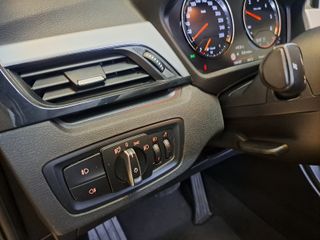 BMW X1 16d Sdrive Auto