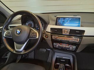 BMW X1 16d Sdrive Auto