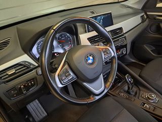 BMW X1 16d Sdrive Auto