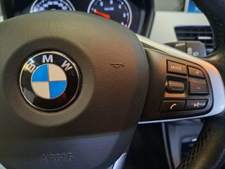 BMW X1 16d Sdrive Auto