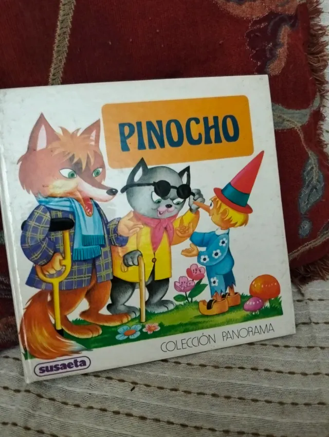 Pinocho