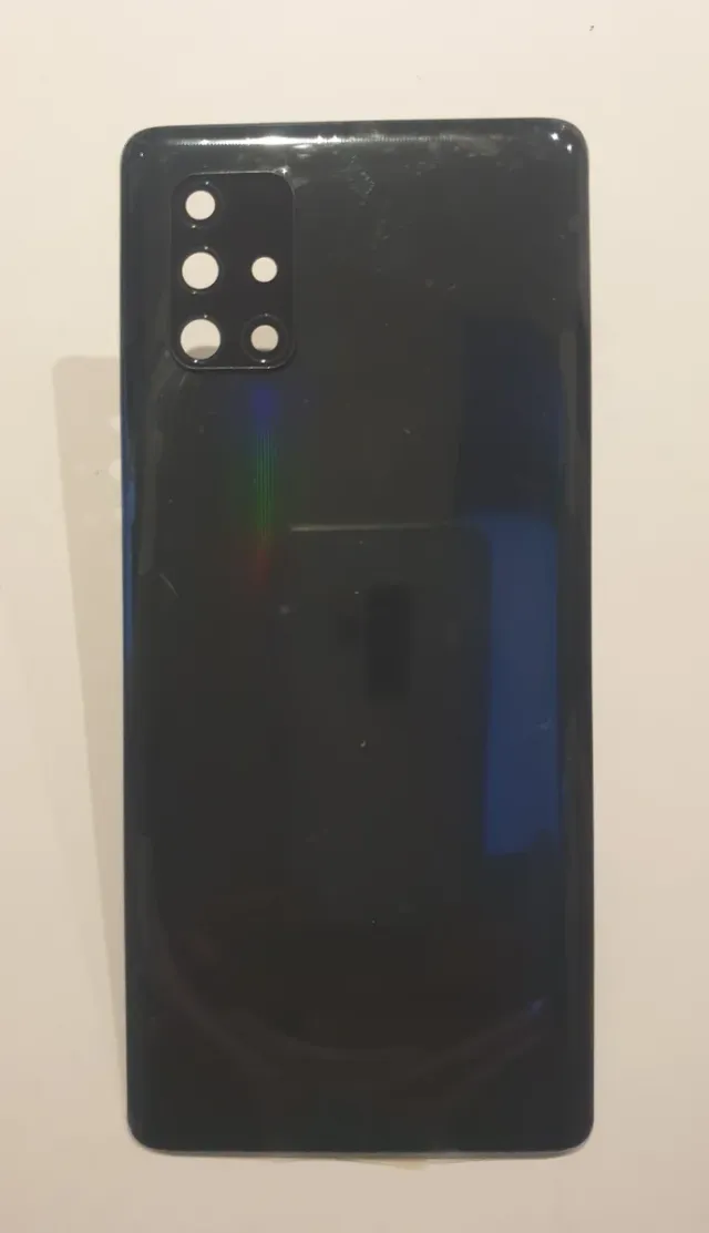 Capa Traseira para Samsung A71 5G