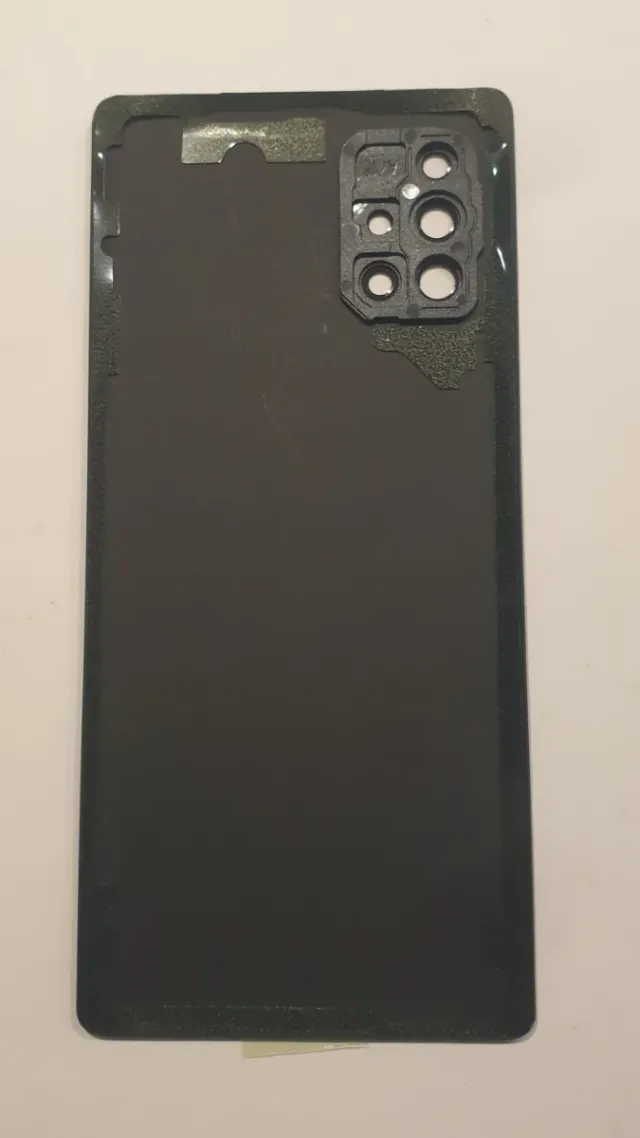 Capa Traseira para Samsung A71 5G