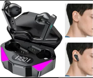 Auriculares Inalámbricos X15
