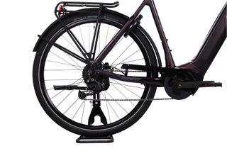 Giant Dailytour  E+3 talla L