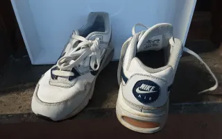 Scarpe Nike Air Tg 35