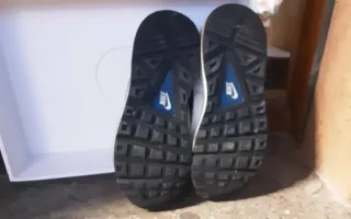 Scarpe Nike Air Tg 35